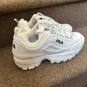 Fila Women’s Shoes